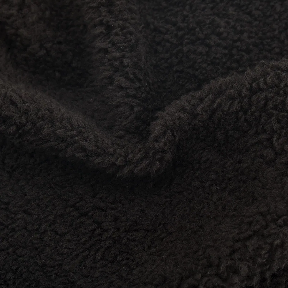 Для женщин мужские теплые свободные камуфляжные Крючком Зимняя шерстяная одежда