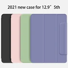 Чехол для ipad Air 4 5, чехол 2022 для ipad Pro 11, чехол 2020 для ipad M1 Pro 12.9, чехол на присоске для планшета ipad m1 Pro 11, чехол 2021