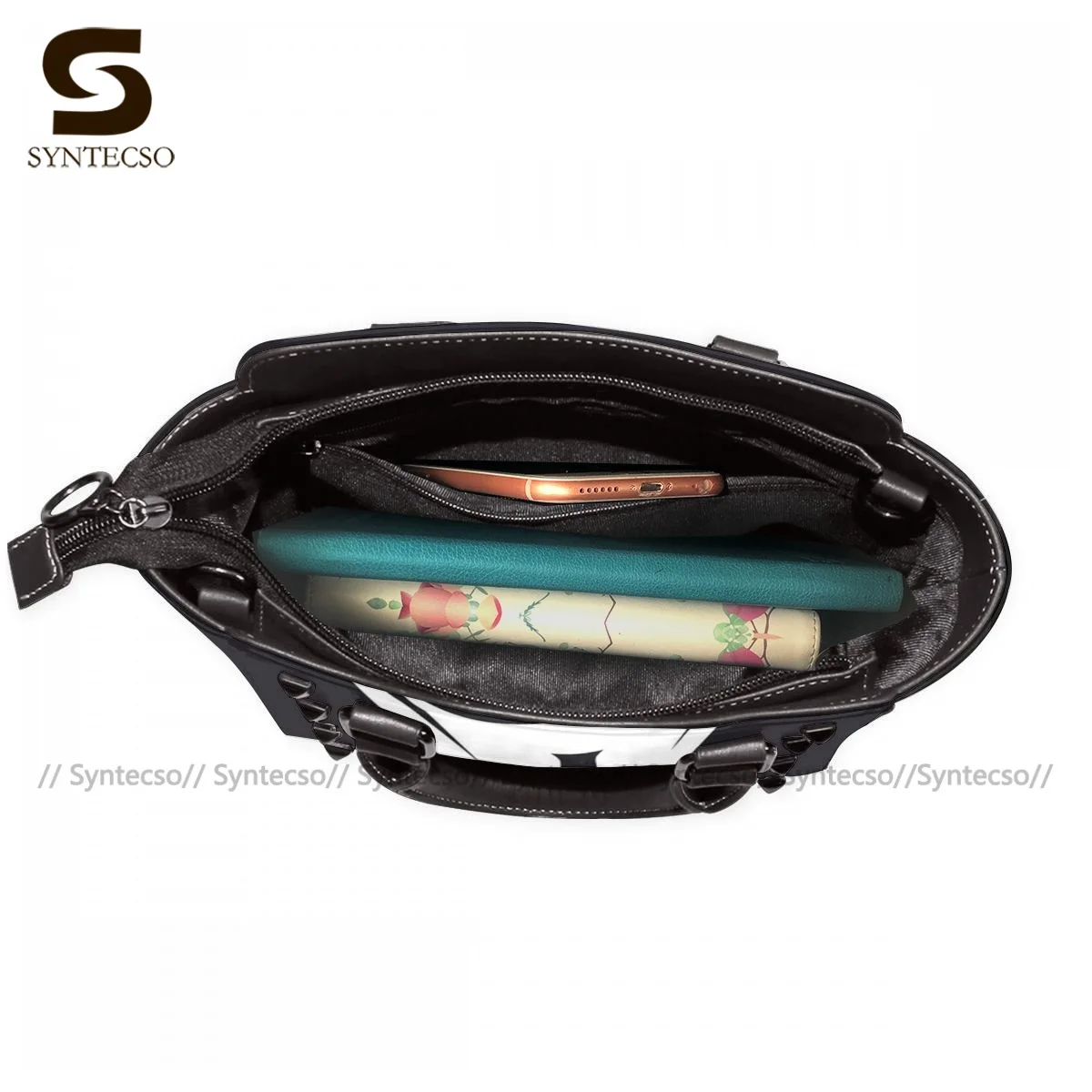 

Freedom Shoulder Bag Shopping Woman Handbag Gift Aesthetic Leather Bags