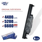 Аккумулятор JIGU X55a для ноутбука ASUS, Аккумулятор для ноутбука ASUS, ASUS, K75D, K75V, K75V, K75A, K75A, A32-K55, для ASUS, K75A, K75V, A33-K55, для ASUS, K75A, K75V