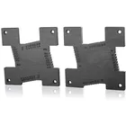 Глубиномер 2 шт.компл. высота фотометрические измерительные приборы для фрезерного стола, деревянного фрезерного станка