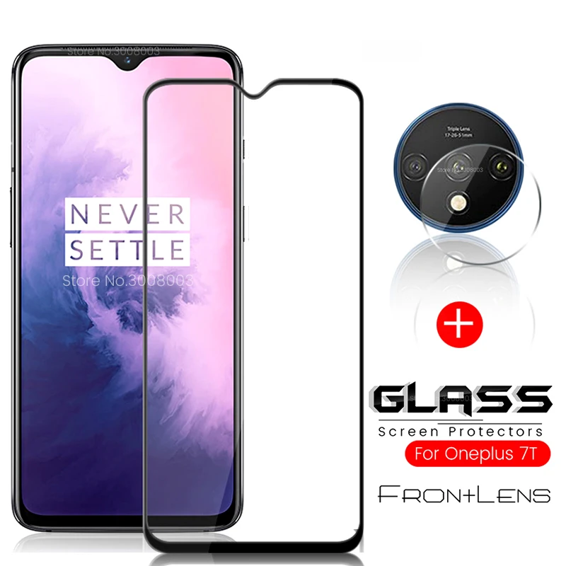 Защитное стекло для камеры oneplus 7 t t7 t|Защитные стёкла и плёнки телефонов| |