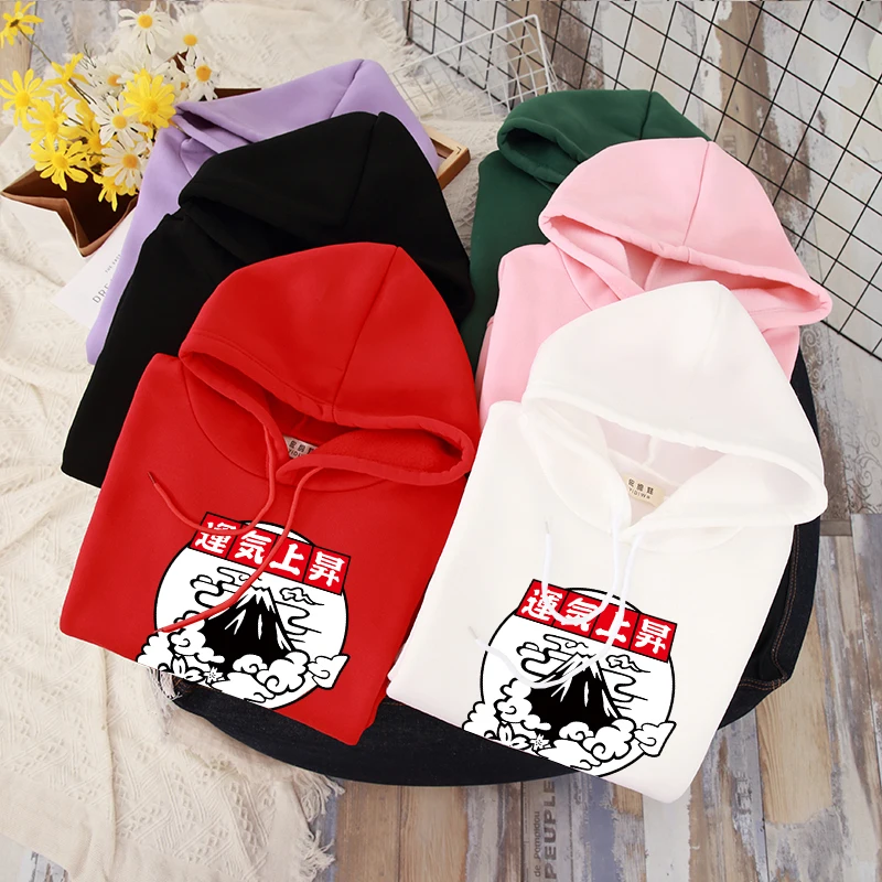 Shellsuning женский s Harajuku свитшоты винтажный принт черный пуловер с круглым вырезом толстовка женская осень женские толстовки