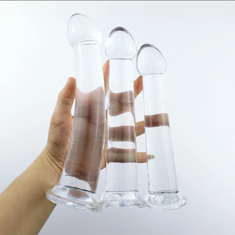 Фаллоимитаторы фаллоимитаторы секс-игры анальные пробки сексуальные женские