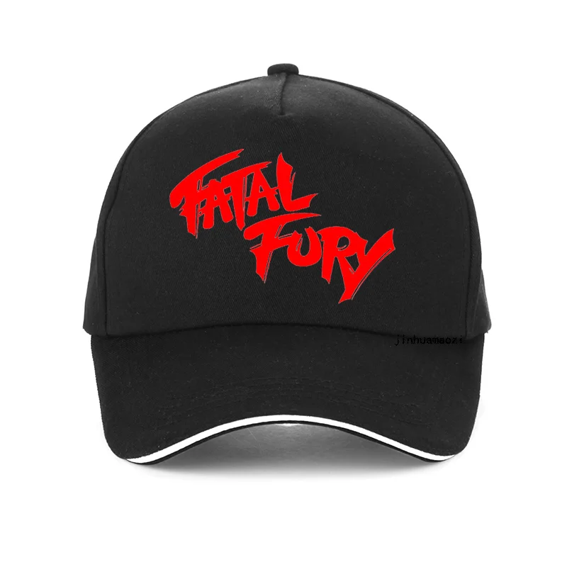 

Bogard fury fatal curl cap, wrestling King baseball cap, COSPLAY cotton cap, suitable for men and women
