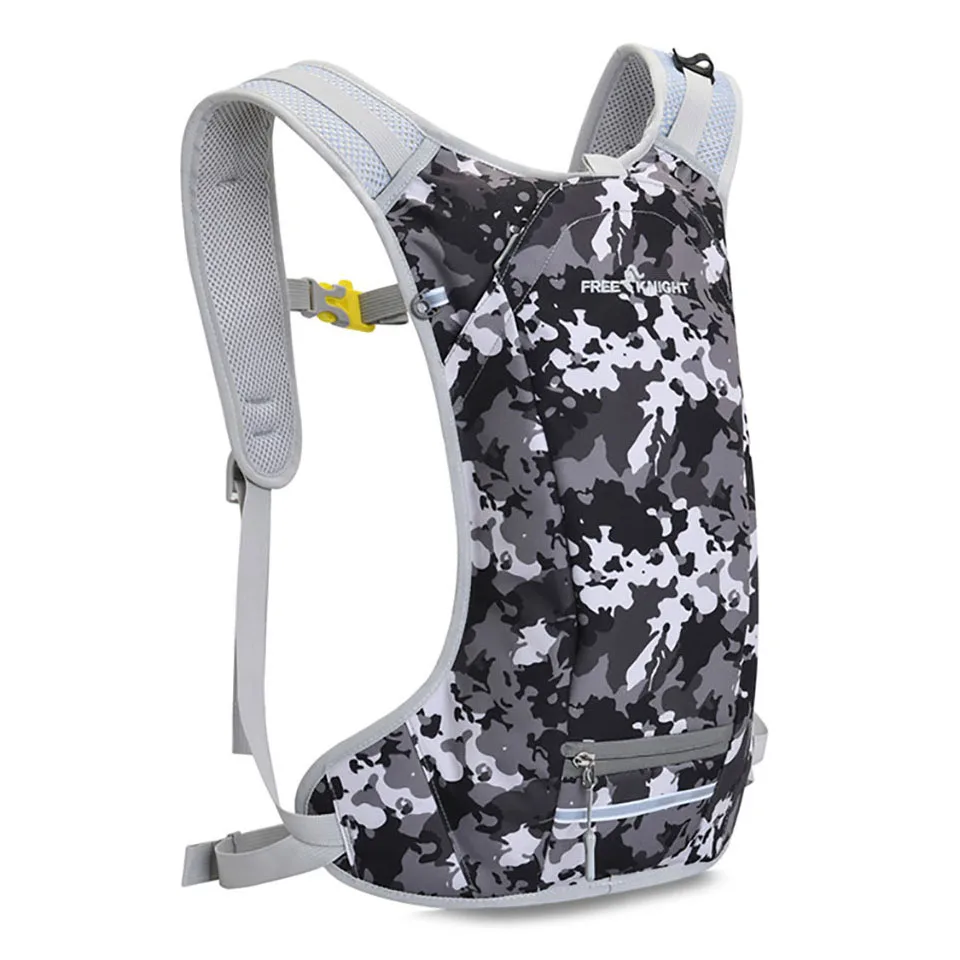 

Lightweight Cycling Backpack Men Women MTB Bike Water Backpack,Rainproof Bicycle Hiking Camping Hydration Backpack Men Women