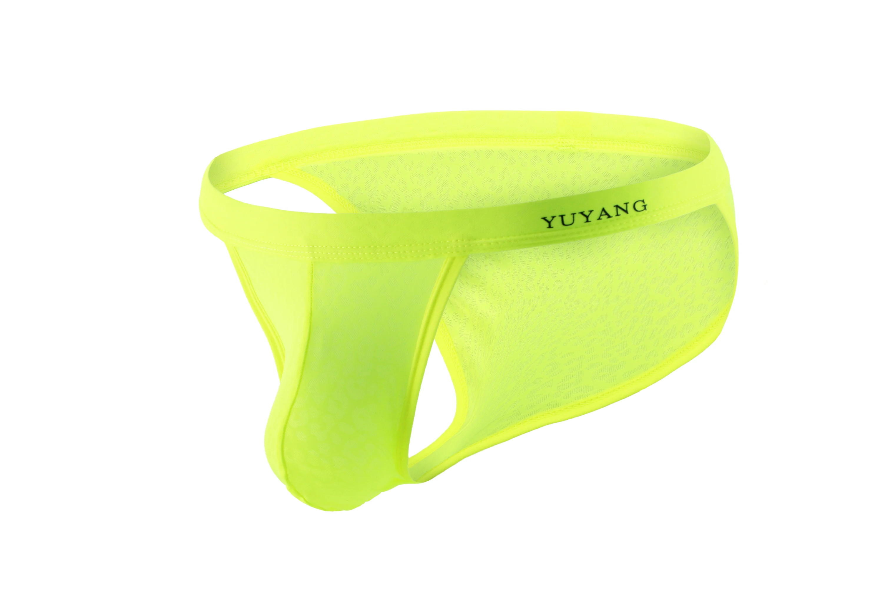 Мужские сексуальные кружевные трусы плавки сетчатые стринги мужские прозрачные