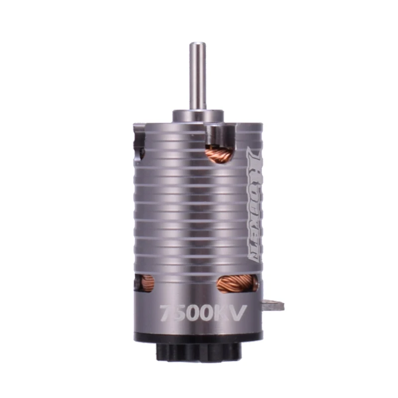 SURPASSHOBBY мини 3500/5500/7500/9500KV бесщеточный двигатель для Kyosho Mr03 Pro Atomic DRZ 1/24 1/28 1/32 RC Drift MINI-Z автомобиль