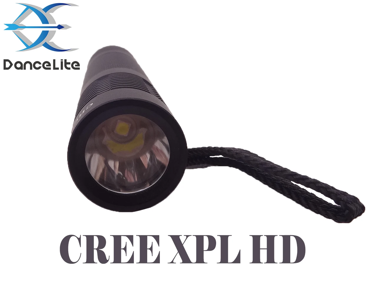 Портативный S9 с XPL V6 HD светодиодный s 1150 люмен Повседневный светодиодный фонарь Linterna для альпинизма