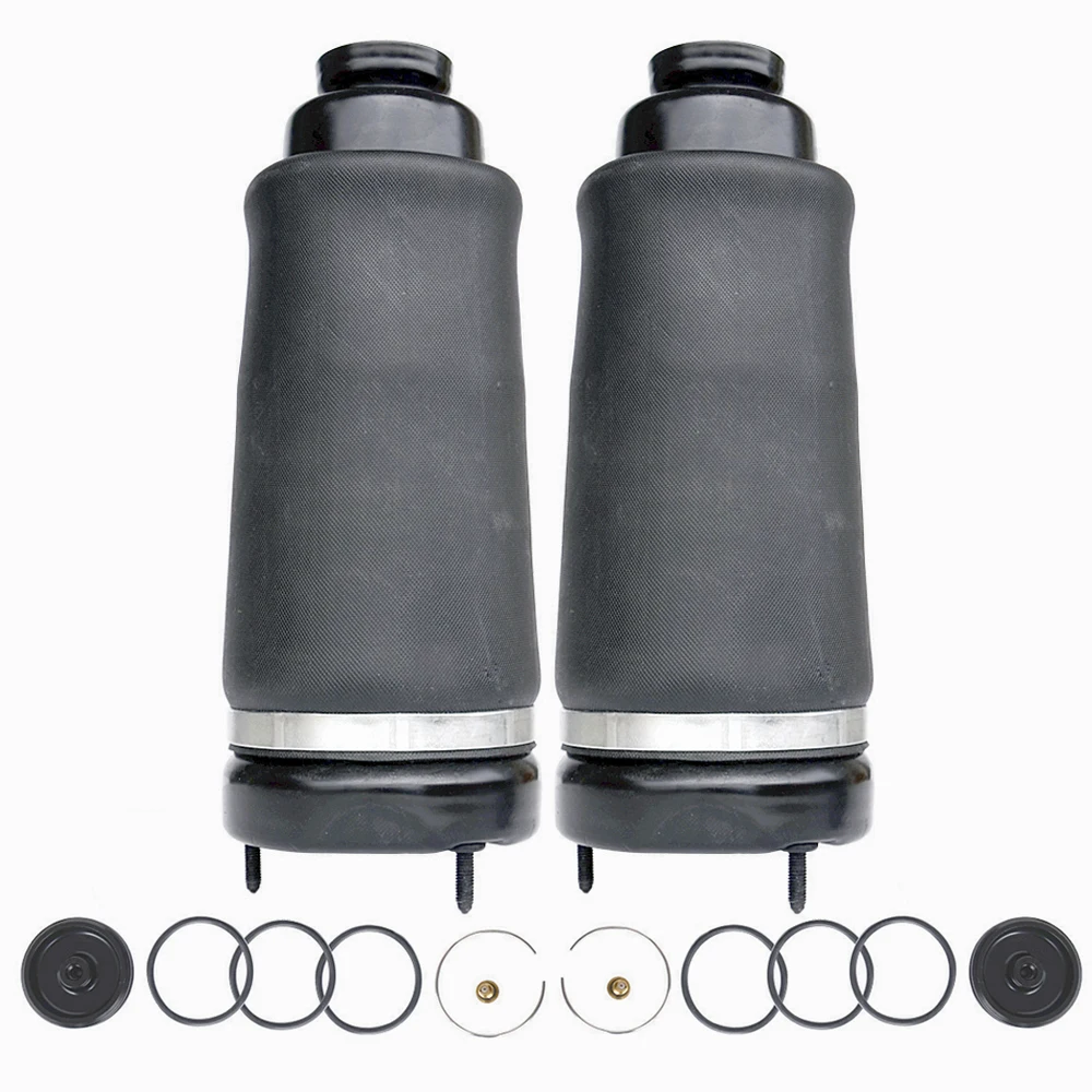 AP02 2 шт. Новая передняя пневматическая подвеска для Mercedes Benz R Class W251 V251 A2513203013 A2513203113