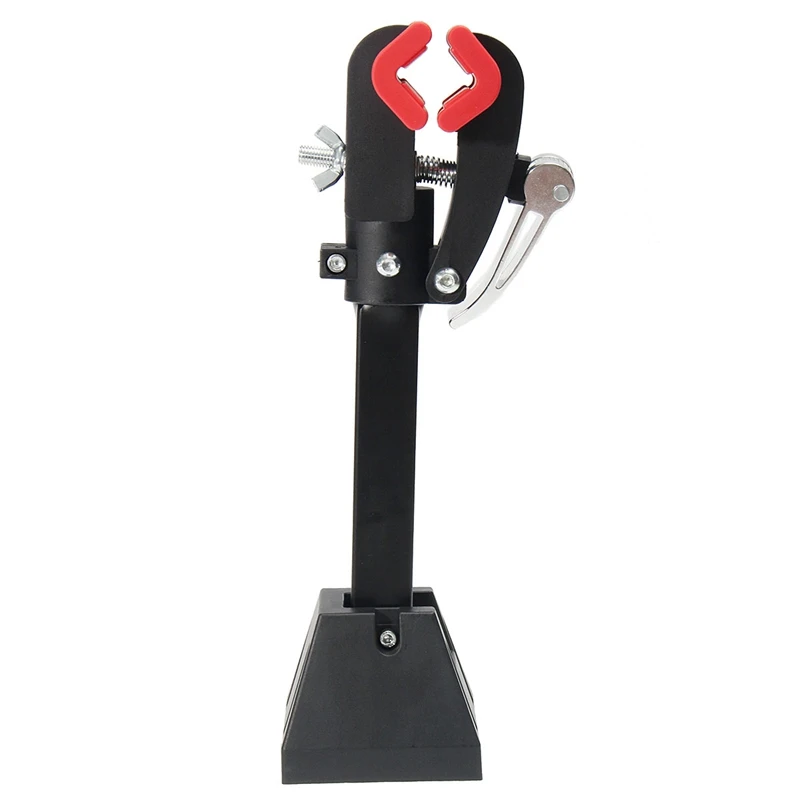 Регулируемое настенное крепление для тяжелого велосипеда обслуживания механика