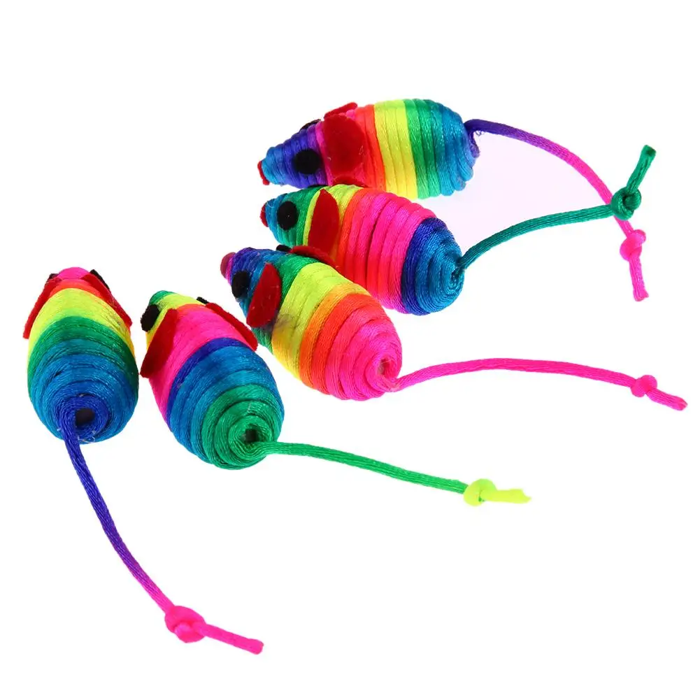 

Cute Simulation Toys Resistance Bite Teaser Teeth Grinding Molar Doll Cat Puzzle Plush Interactive Toys Pet Playing