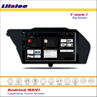 Car Android GPS NAV Navigation System For Mercedes Benz GLK200 GLK220 GLK280 GLK250 20082014 Radio Stereo No DVD Player