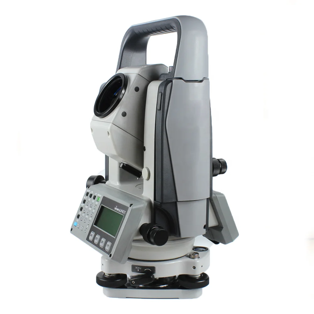 

Haodi Tks-202n Survey Single Prism 3000m Japan Total Station Price