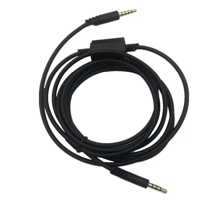 

Replaced Audio Earphone Cable with Function for Astro A10 A40 A50 G233 Gaming Headset