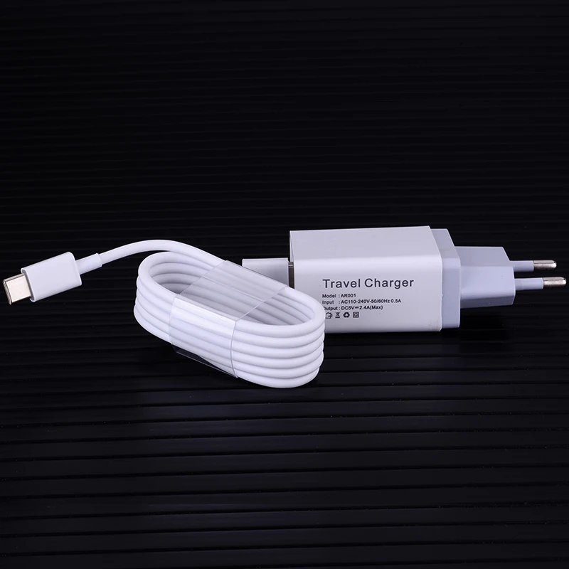 Зарядный кабель Micro usb Type-C для Samsung S8 A5 A40 Nokia 4 2 6 1 Huawei Honor Meizu Xiaomi Redmi ZTE | Мобильные