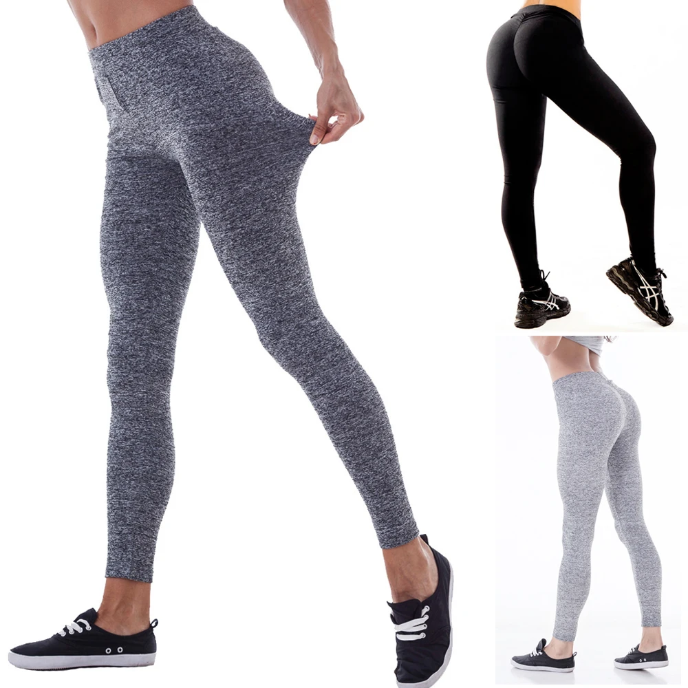 Женские леггинсы для фитнеса и бега|Легинсы| |