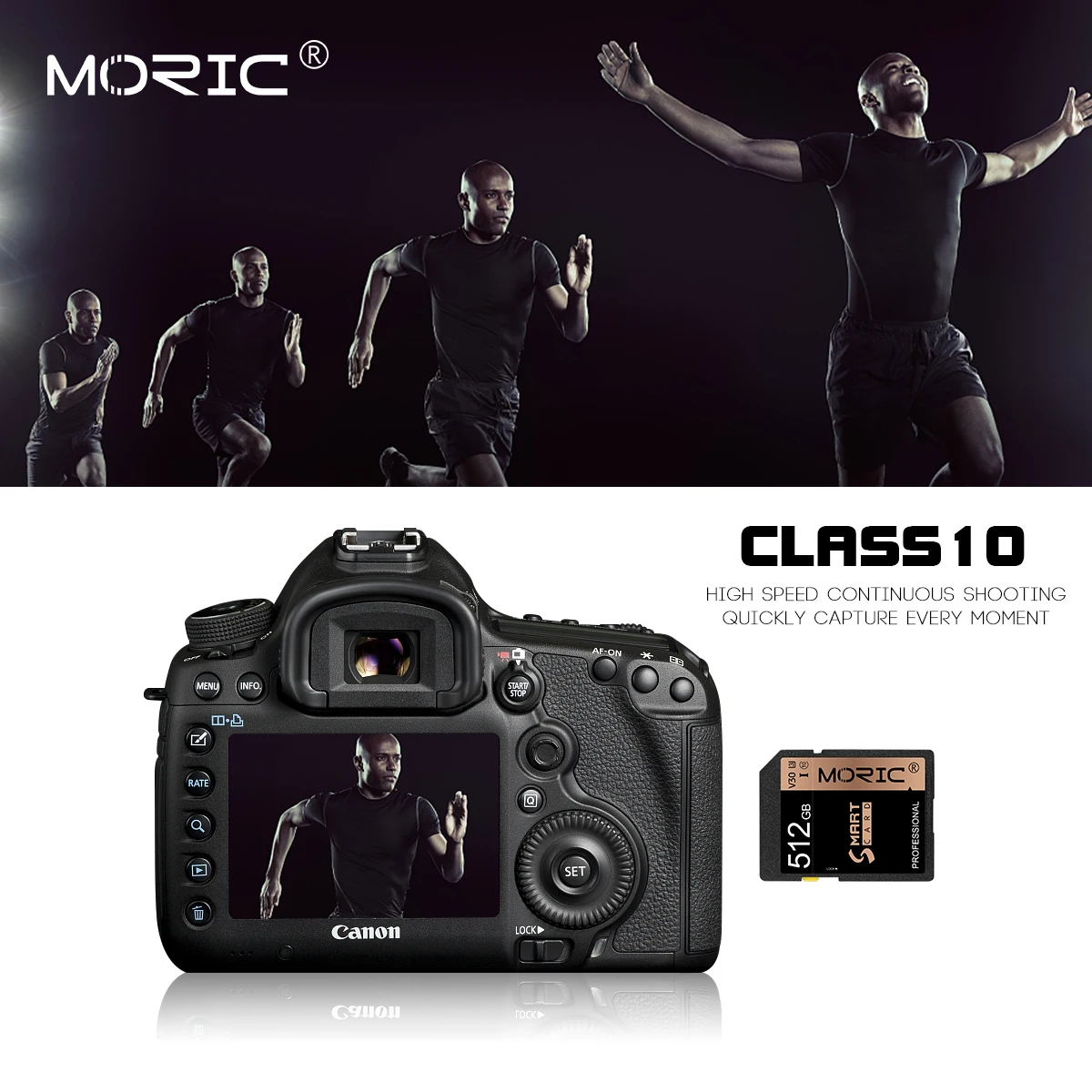 Карта памяти Ultra 8 ГБ 16 32 64 Гб 128 класс 10 SD карта SDHC SDXC C10 sd Поддержка официальной