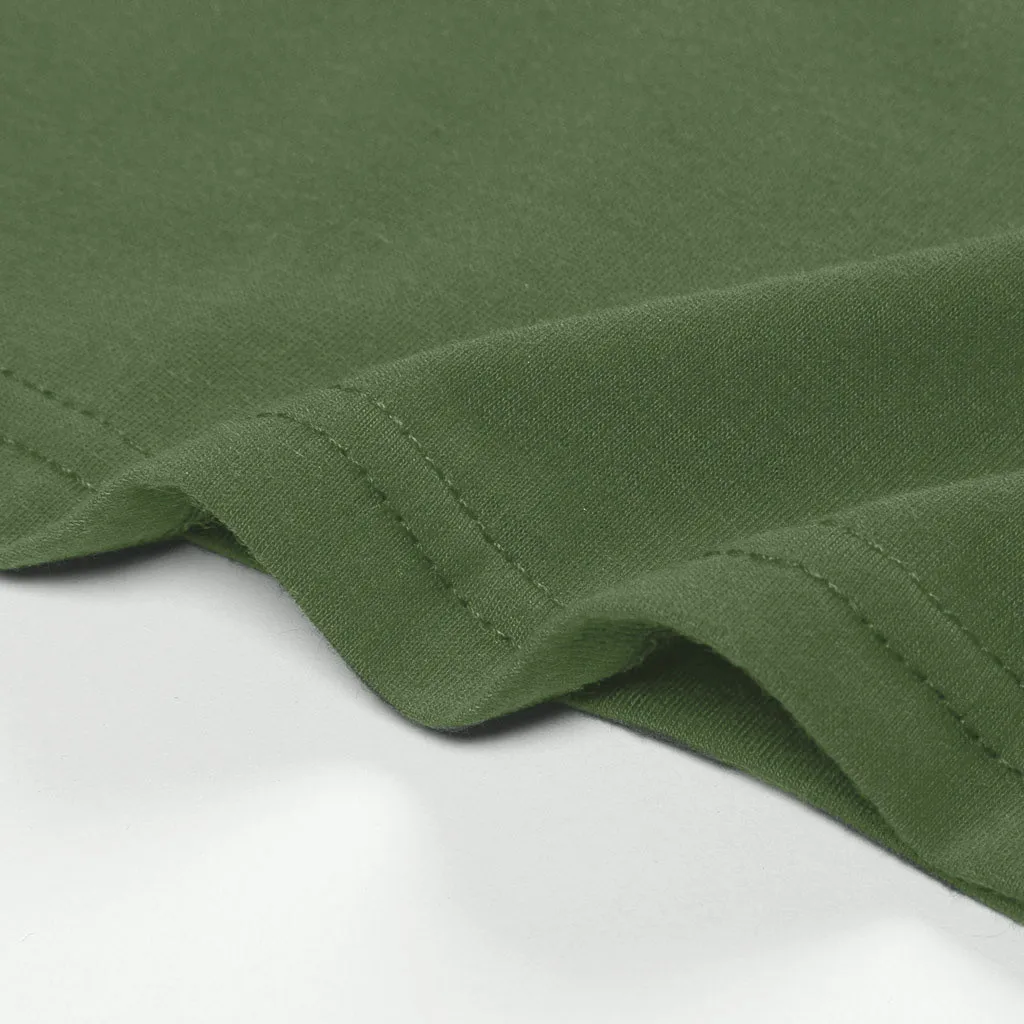 Платья для беременных Одежда однотонное хлопковое мягкое платье без рукавов