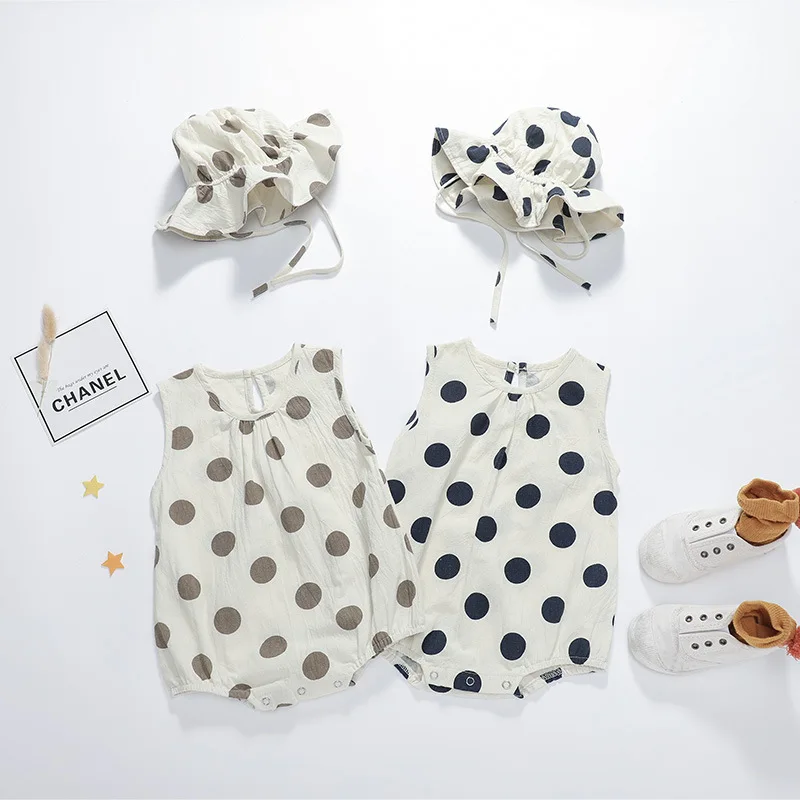 

2021 Baby Rompers Infantil Jumpsuit Boy&girls clothes Summer High quality Newborn Clothing Costume