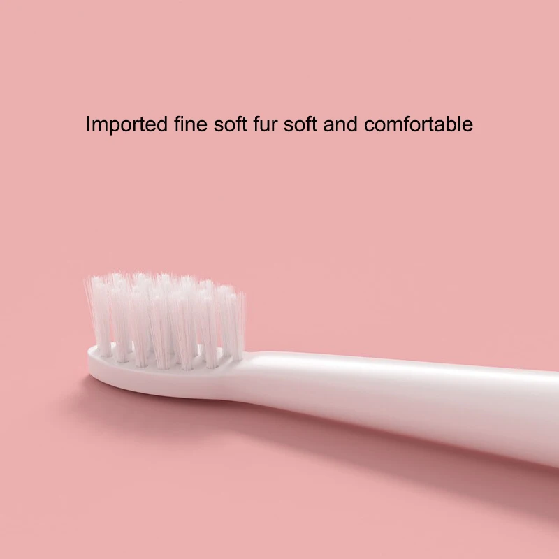 Щетка Зубная ультразвуковая аккумуляторная с зарядкой от USB|Электрические