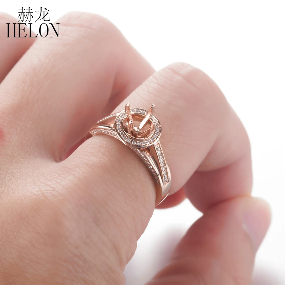 

HELON Round 5,5-6,5 10 0.3ct