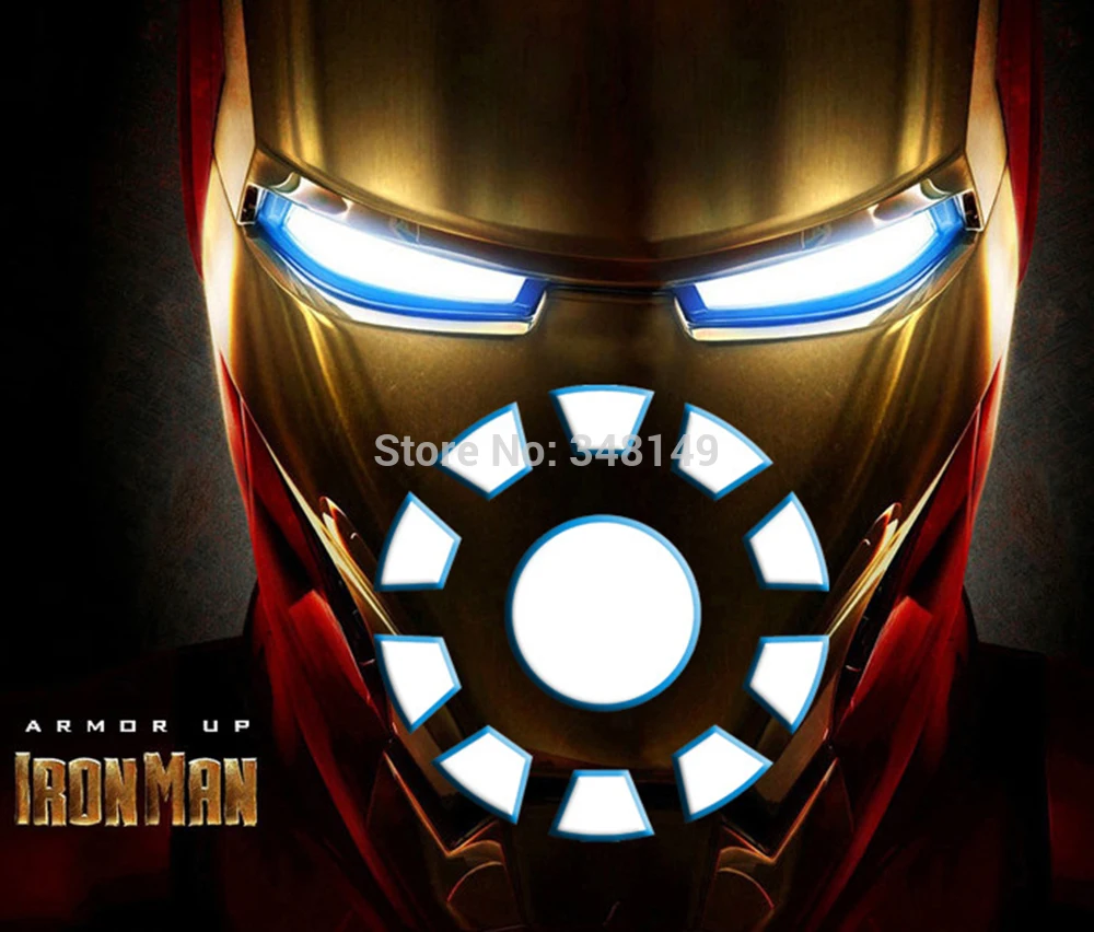 Автомобильный Стайлинг Светоотражающая Автомобильная топливная крышка