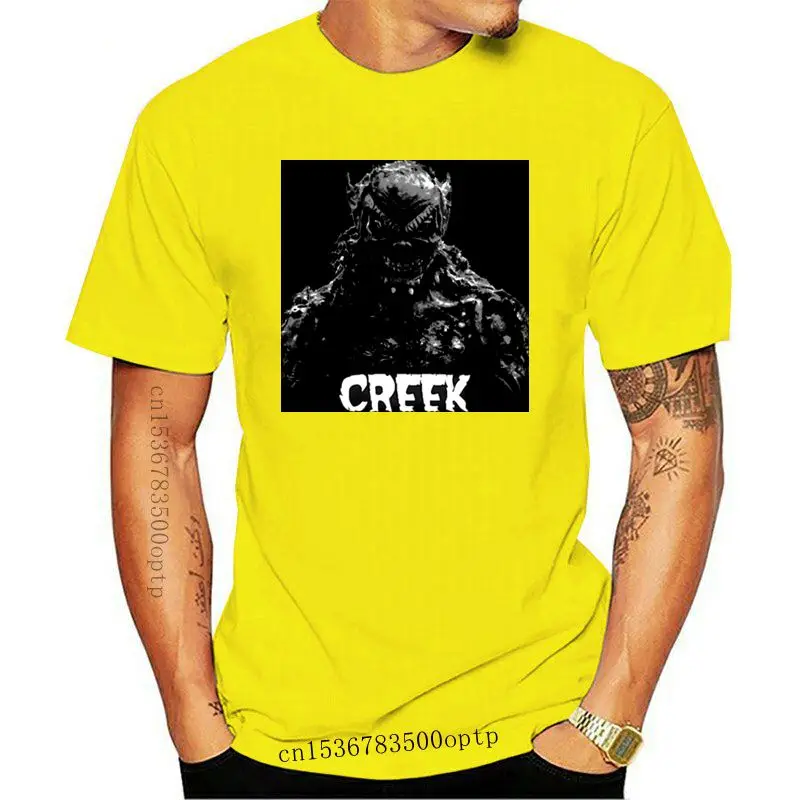 

Футболка с изображением прорезывания фильма B мужская футболка