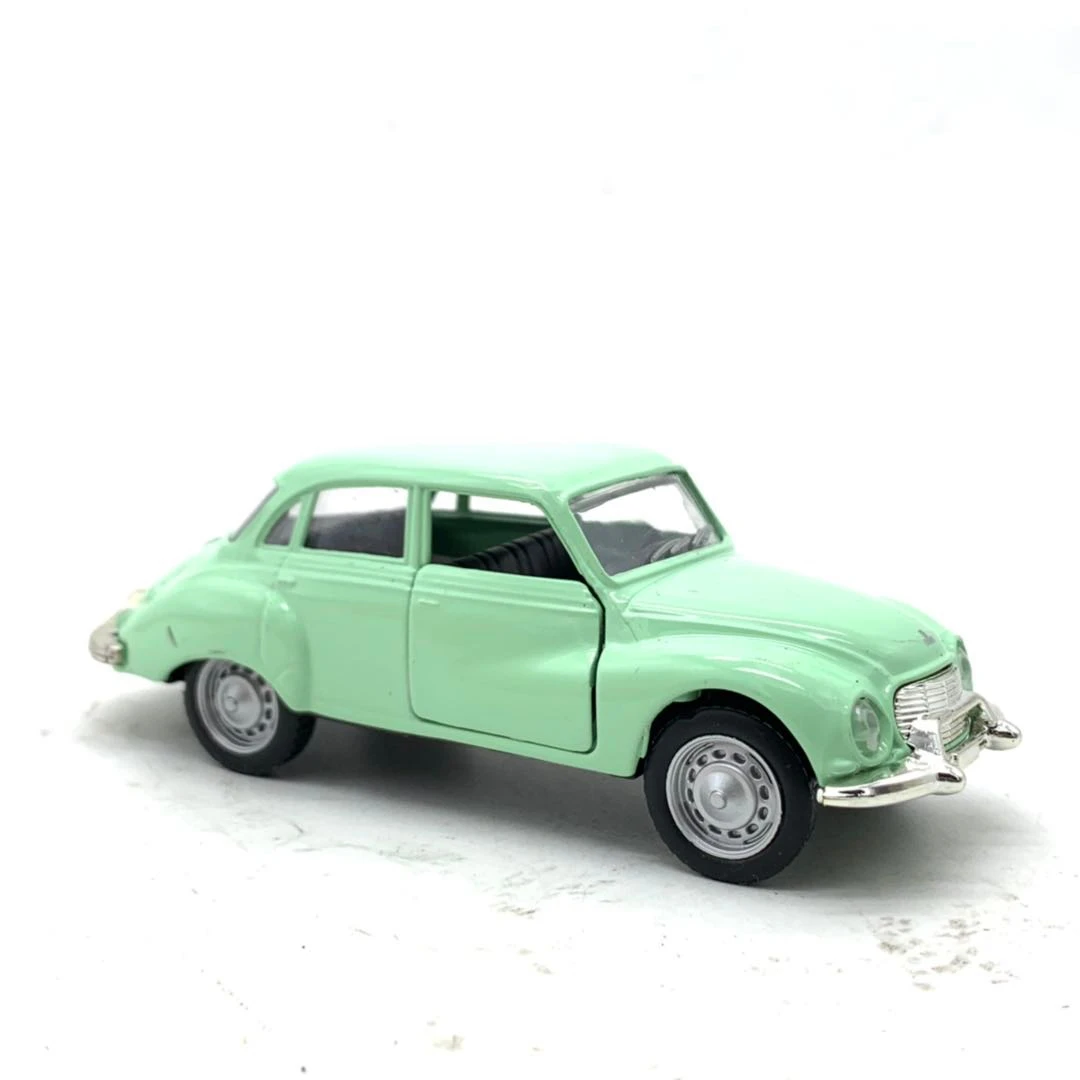 Новинка 1/43 литой металлический Ретро классический автомобиль по специальной