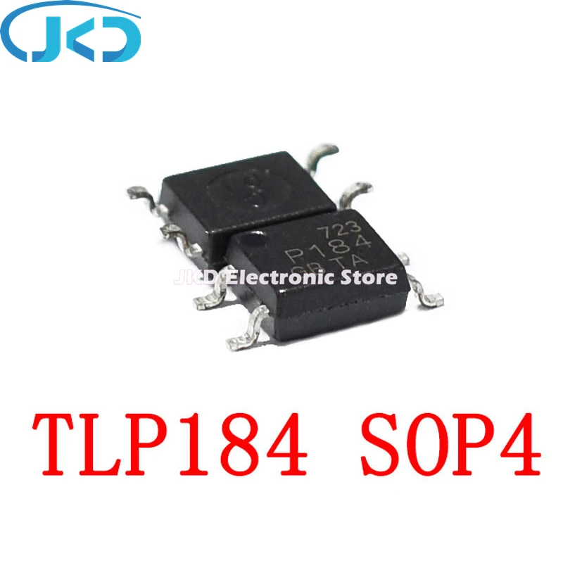 

10pcs/lot TLP184GB TLP185GB TLP187GB TLP188GB TLP188 TLP184 TLP185 TLP186 SOP-4 SOP4 New and Original