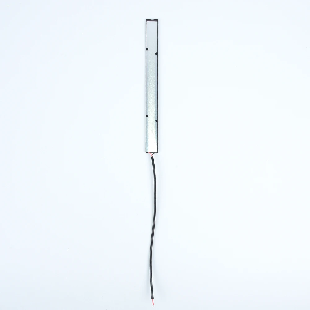 Вождение автомобиля COB Светодиодный фонарь DRL синий дневные ходовые