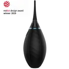 Большой воздушный пылесос VSGO, пылесос, V-B02E фильтр, очистка камеры, очистка объектива DSLR сенсора