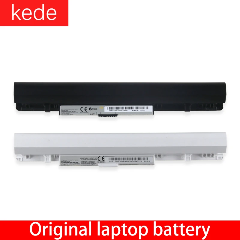 Kede аккумулятор для ноутбука lenovo IdeaPad S20/30 S210 S215 L12S3F01 L12C3A01 L12M3A01 3ICR19/66 10,8 V 2200 мА-ч