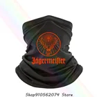 Jagermeister Немецкий Логотип S Для Повязки На Голову Бандана шейный обогреватель BSTZC