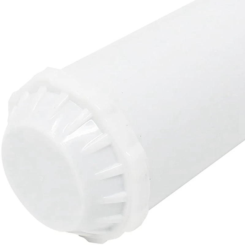 

6Pack Coffee Water Filters for Jura Clearyl White Fits Jura Models Z5, Z6, E8, E9, J5, F60 Compare to Part 64553
