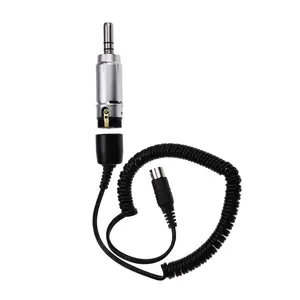 Наконечник E-Type, 35000 обмин, высокоскоростной Электрический микромотор для полировки зубов