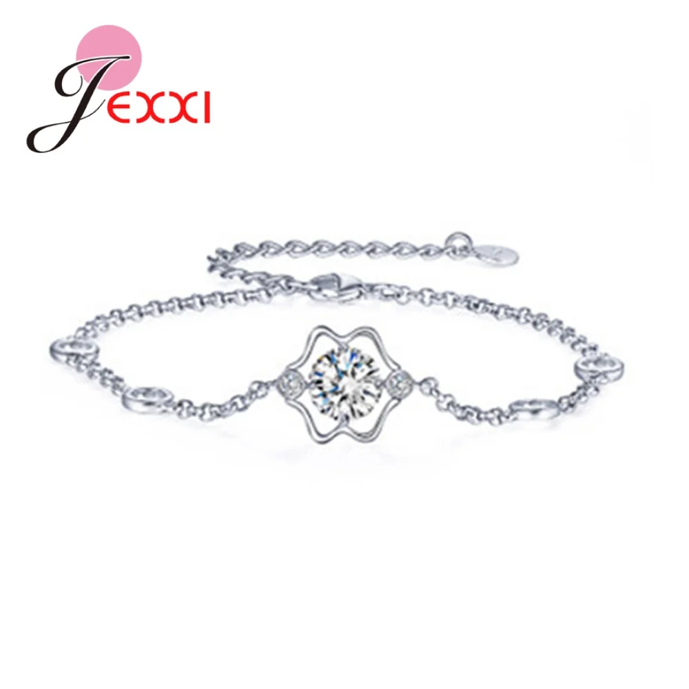 Последние женские 12 созвездий браслеты продажа стерлингового серебра 925 пробы