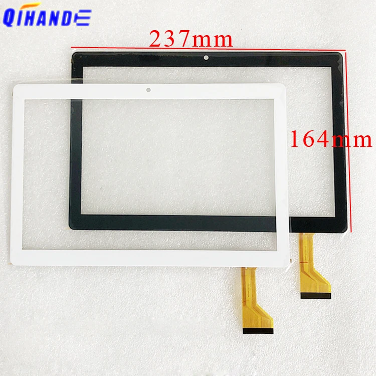 

New 10.1inch touch for DH-10114A1-FPC314 touch screen external screen MJK-0699-FPC 237*164mm MJK-0690-FPC XLD1021-V0