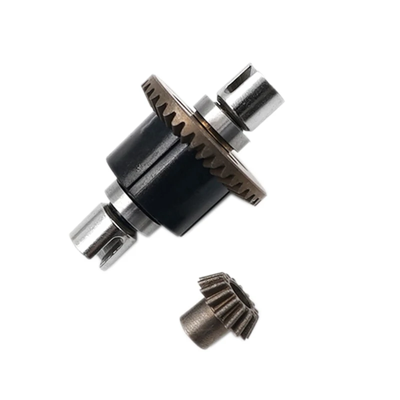 

1Set for Wltoys A949 Metal Differential Housing Gear Box & 2 Pcs for Wltoys A949 A959 Metal Gear Differential