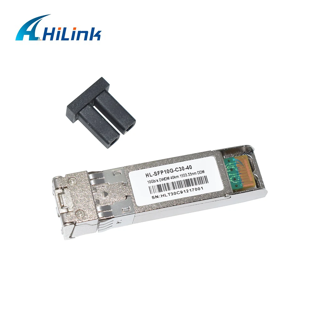 Совместим с 10.sfp + DWDM C31 1553.33nm 40 км | Мобильные телефоны и аксессуары