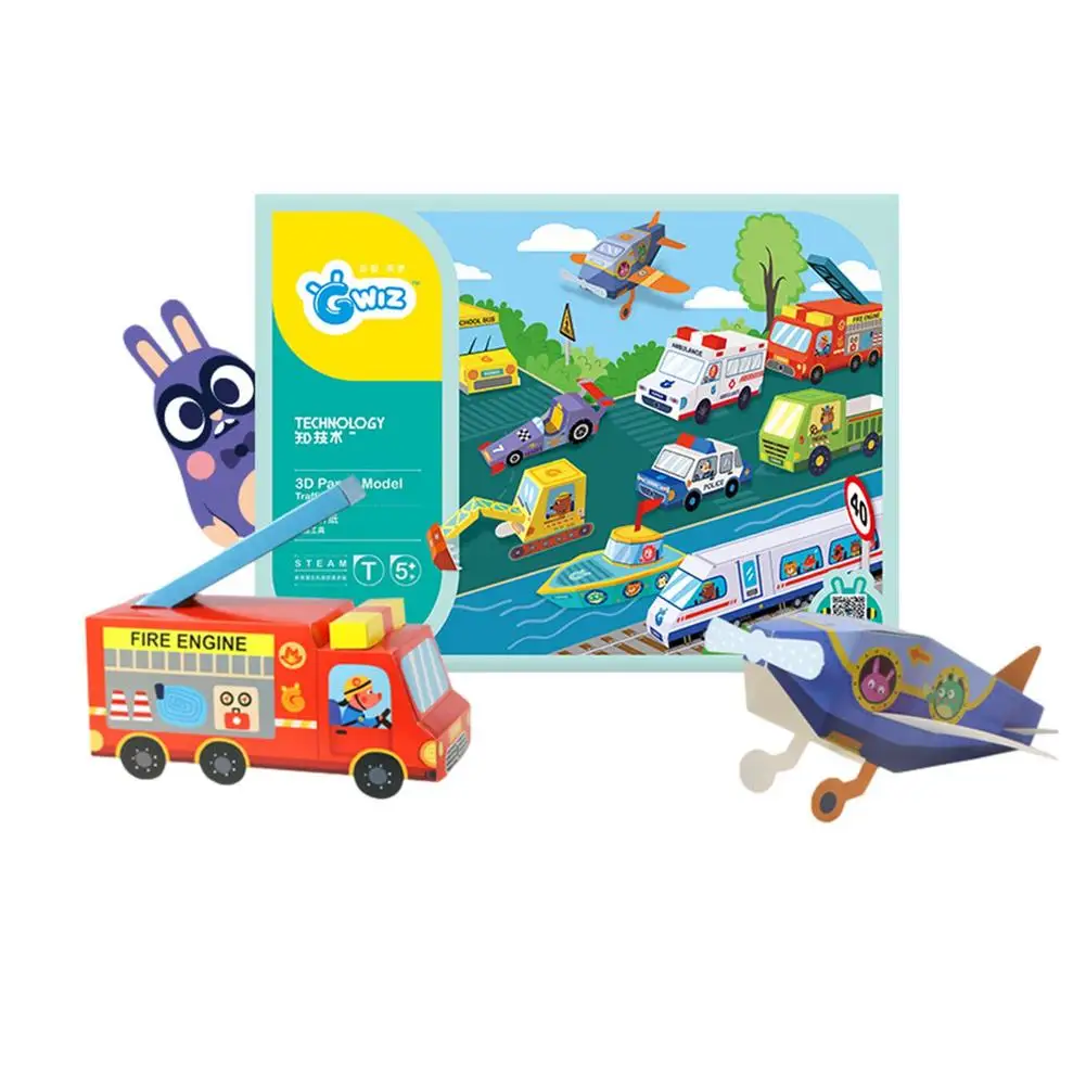 3D Бумага для оригами ручная работа набор бумаги творчества бумага детей и