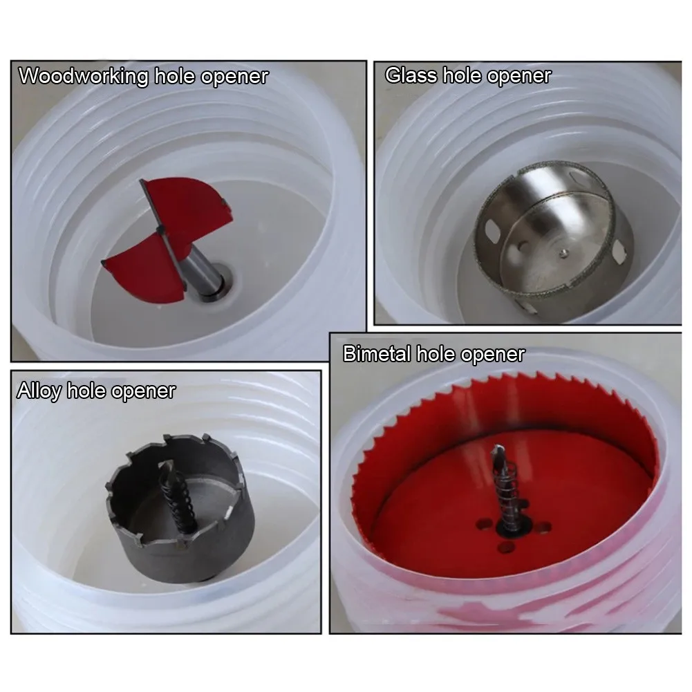 Электрический молоток коллектор для буровой пыли Пылезащитный чехол