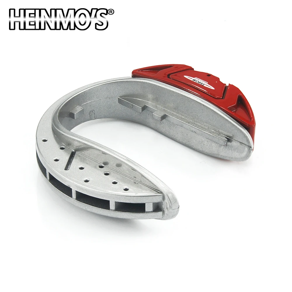 Чехол для автомобильного ключа с дистанционным управлением MINI Cooper Countryman F60 JCW Clubman