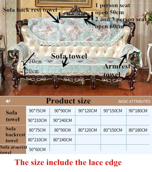 Европейский секционный чехол для дивана набор forros para muebles de sala цветочный кожаный