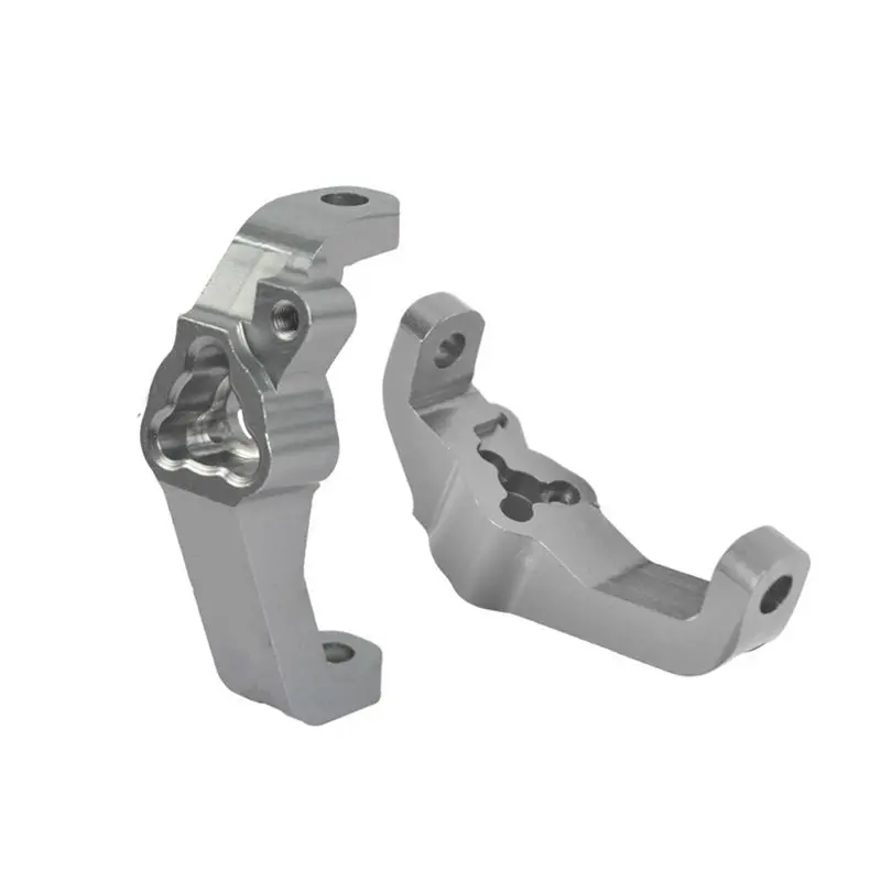 

2Pcs for Redcat Racing Rer11408 C Caster Mounts & 1 Set Aluminum Lower Link Mount Set for Axle