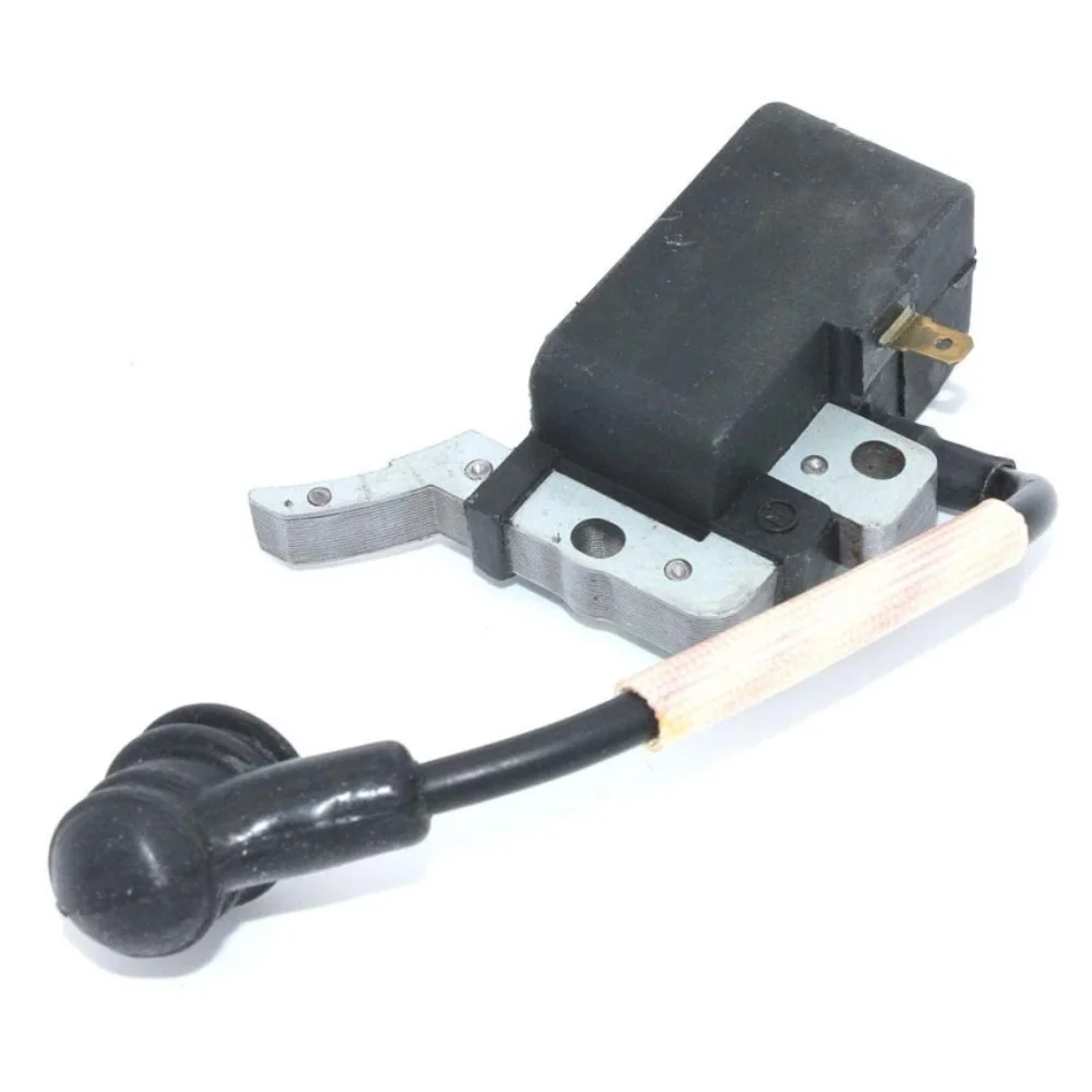 Ignition Coil Module for Echo Chainsaw CS-303T CS-345 CS-346 CS-350TES CS-303T CS-300 CS-301 CS-305 CS-306 CS-3400 CS-340 CS-341