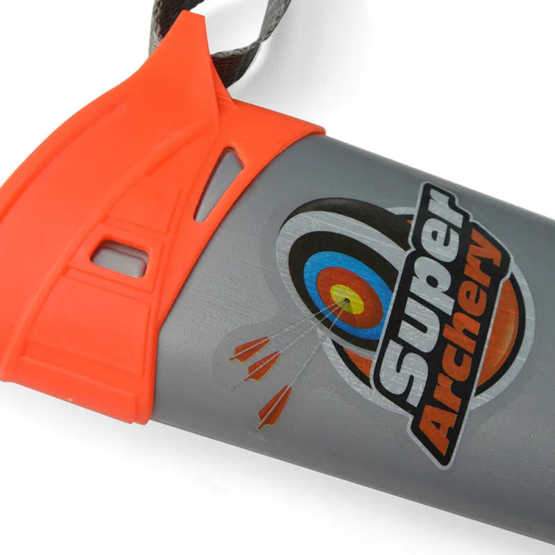 1 комплект детский набор с бантиком и стрелой Безопасный подростковый для