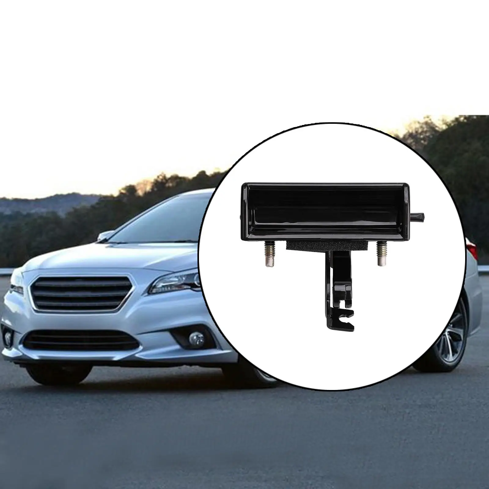 

Рукоятка задней крышки багажника в сборе 74810-S6A-003, задвижка крышки багажника для двигателя Honda 1,5 L4