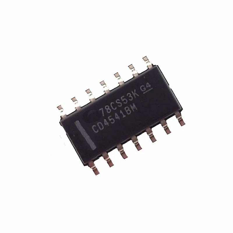 Программируемый таймер CD4541BM HCF4541 HEF4541BT SOP14