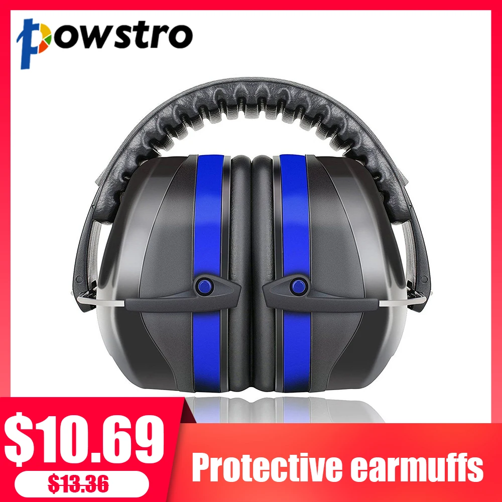 Ушные вкладыши тактические охотничьи складные защитные наушники SNR с креплением